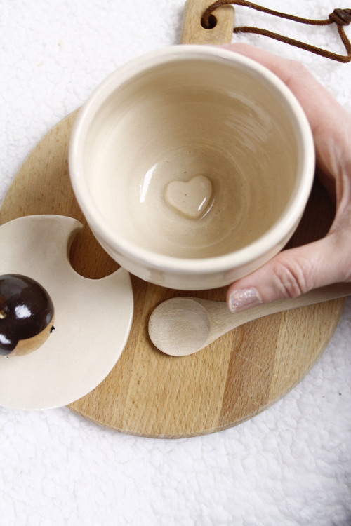 (image pour) Trésor Doux